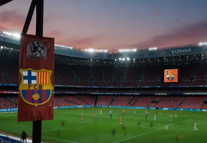 Barcelona vs Szachtar: Wyniki meczu i szczegółowe podsumowanie