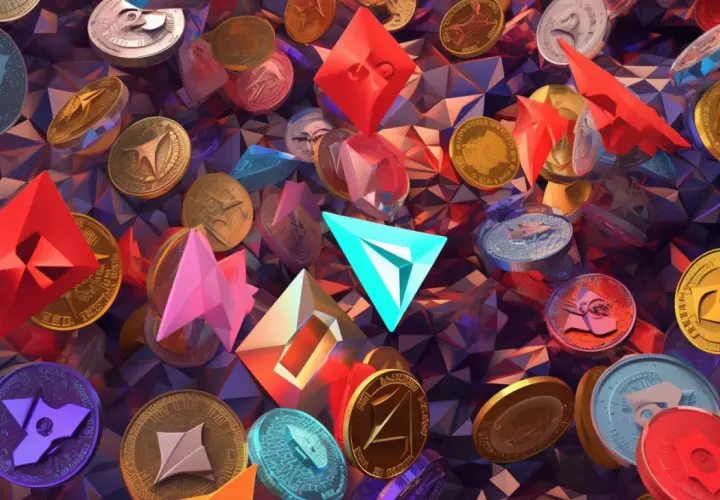 Top 3 kryptowaluty o niskiej kapitalizacji rynkowej na początek 2025 roku