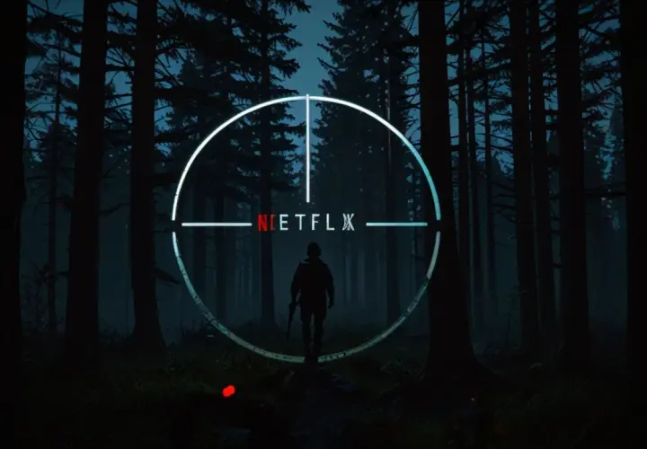 Czy przeżyjesz "Polowanie" - najbardziej kontrowersyjny thriller Netflixa?