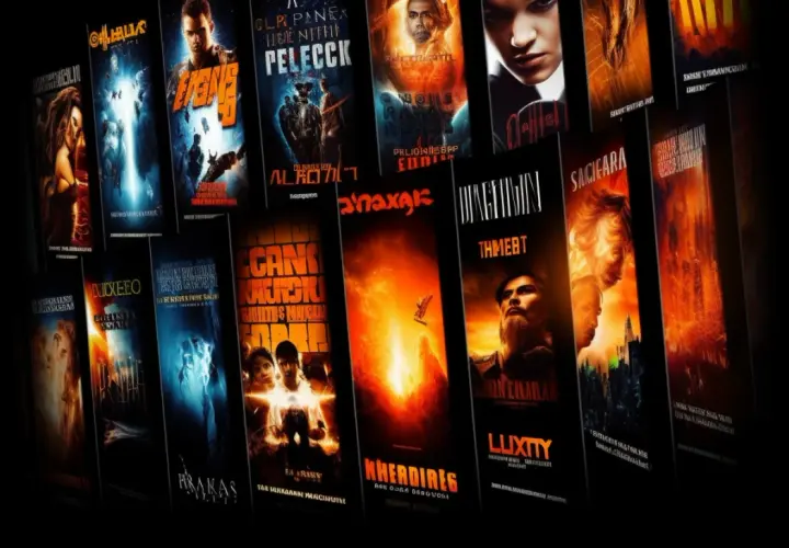 CDA za darmo: Legalne sposoby na darmowy dostęp do filmów