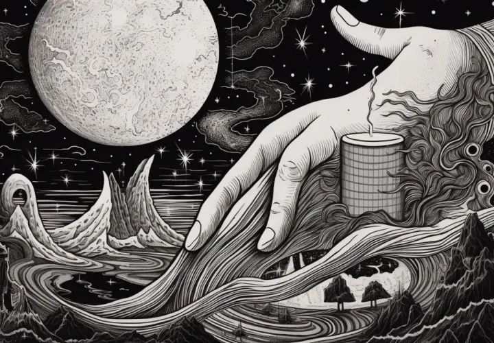 Tarot dla Skorpiona na Dziś - Horoskop Dzienny Skorpion