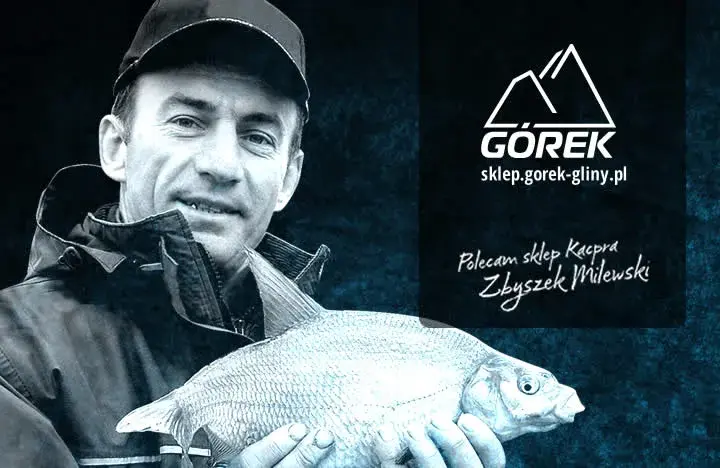 Jaka proca wędkarska - wybierz najlepszą proce do skutecznego łowienia
