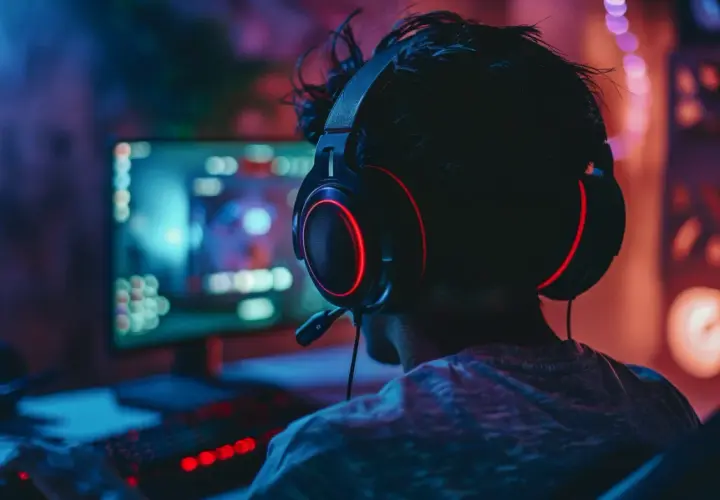 Corsair HS50: oto słuchawki dla wymagających graczy i muzyków