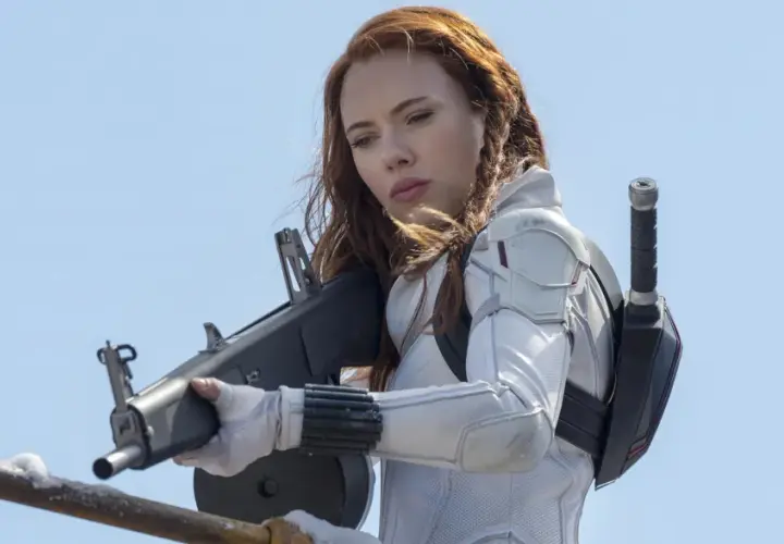 Zarobki i majątek Scarlett Johansson - poznaj fortunę najdroższej aktorki