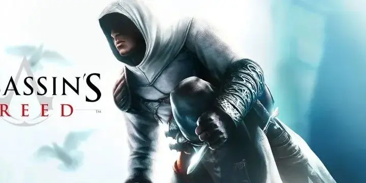 Jak pobrać Assassin's Creed 1 PL legalnie i bezpiecznie - kompletny poradnik