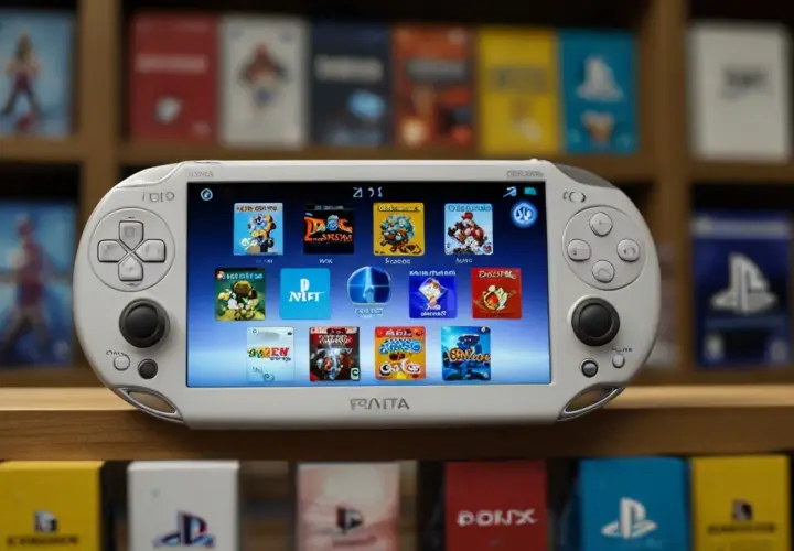 Czy PlayStation Vita zasługuje na drugą szansę? Gracze tęsknią