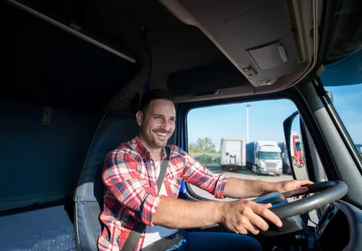 Rozliczanie kierowców i firmy transportowej – jak skutecznie kontrolować czas pracy?