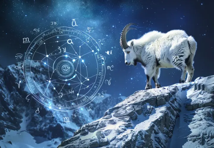 Styczeń: Który znak zodiaku rządzi pierwszym miesiącem roku?