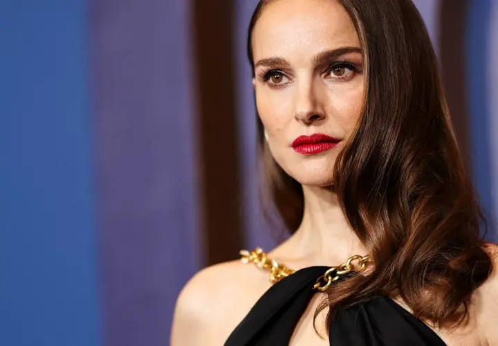 Natalie Portman: Astronomiczne zarobki i imponujący majątek gwiazdy
