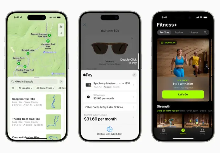 Apple Fitness+ w Polsce: Kiedy będzie dostępne i dlaczego nie teraz?