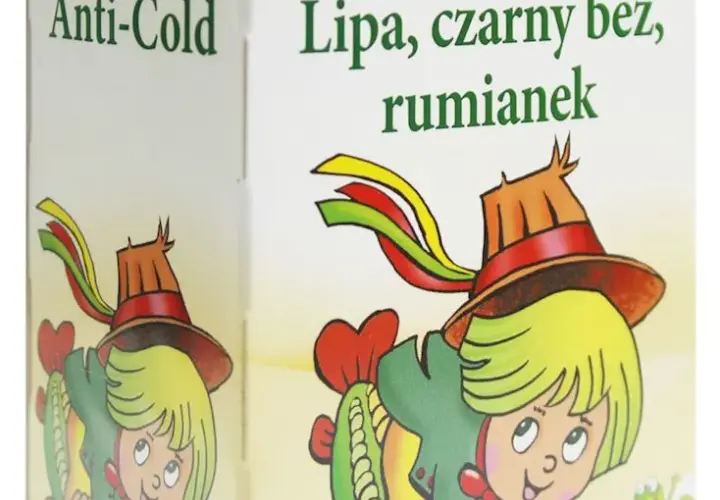Jaka herbata dla dzieci? Bezpieczne i zdrowe opcje dla maluchów
