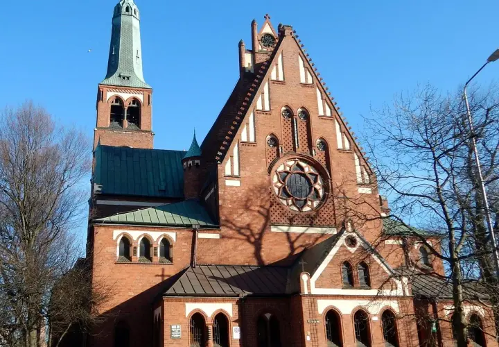 Ile jest kościołów w Szczecinie? Zaskakujące fakty i ciekawostki