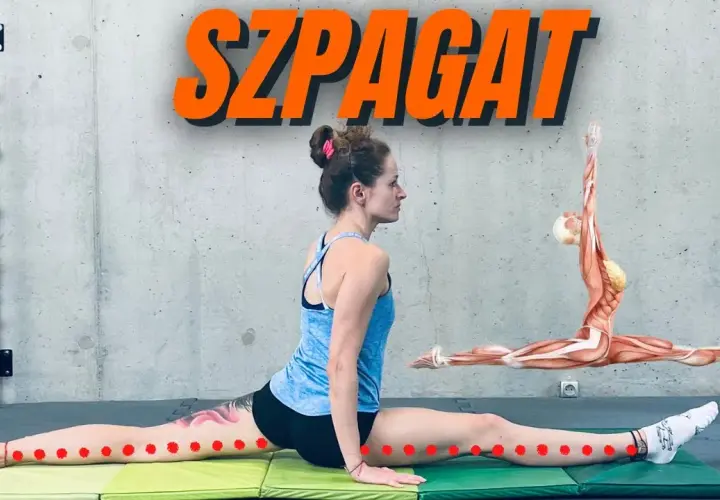 Jak szybko się nauczyć szpagatu? Skuteczne techniki i ćwiczenia
