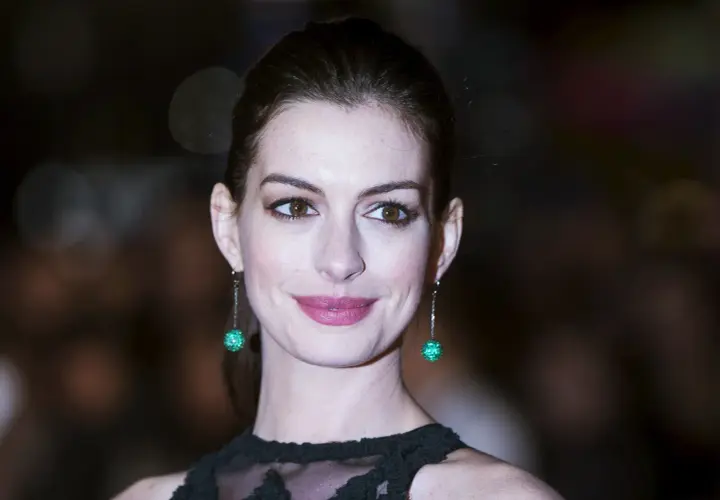 Anne Hathaway: fascynujące fakty o wieku, dzieciach i mężu