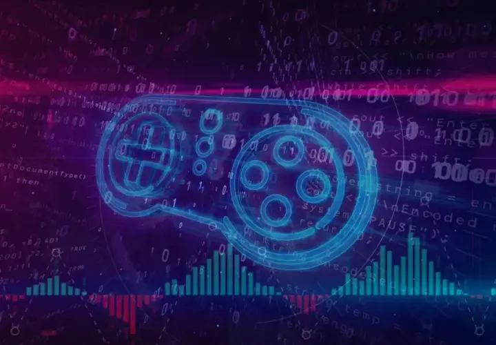 Przyszłość gier online: jak blockchain rewolucjonizuje internetową rozrywkę