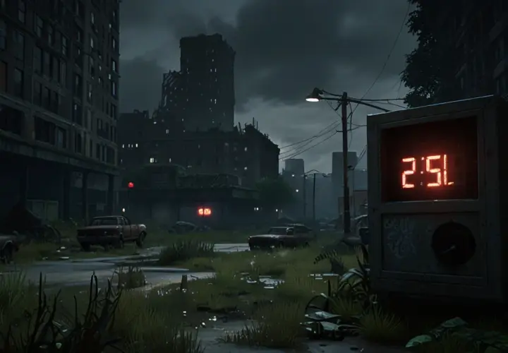 The Last of Us 2 czas gry - ile godzin zabiera przejście, porady