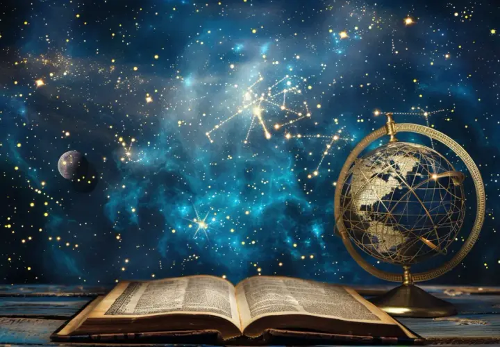 Horoskop na listopad 2021, 2022 i 2023: co przyniesie przyszłość?