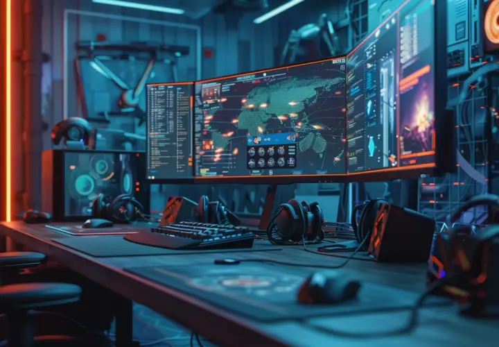 Gry strzelanki na PC - Zobacz listę hitów, które musisz wypróbować 