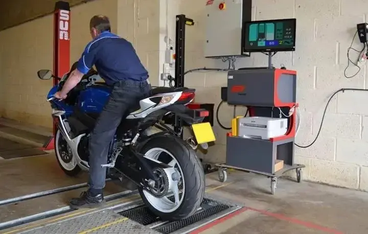 Ile kosztuje badanie techniczne motoroweru i co musisz o tym wiedzieć