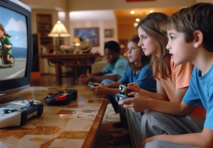 Najpopularniejsze gry na Wii: Co było hitem na konsoli Nintendo?