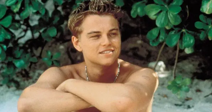 Najważniejsze filmy Leonardo DiCaprio - przegląd kultowych ról aktora