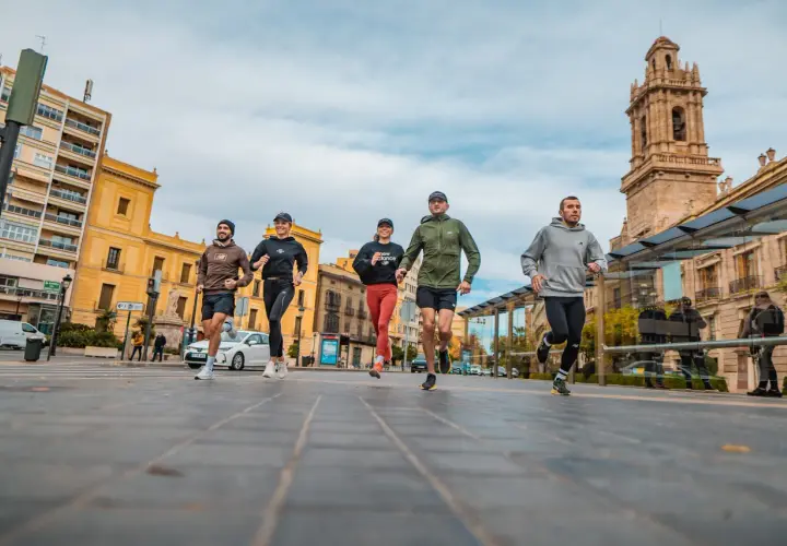 Jak często biegać, by uniknąć kontuzji i osiągnąć cele fitness?