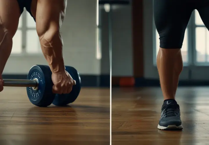 Co to split? To rewolucyjny trening, czy przereklamowana metoda? 
