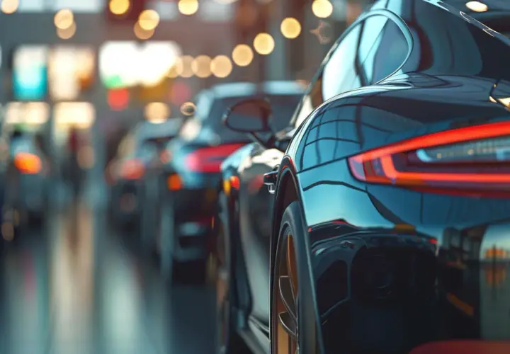 Auto do 70 tys - które wybrać? Przewodnik dla oszczędnych