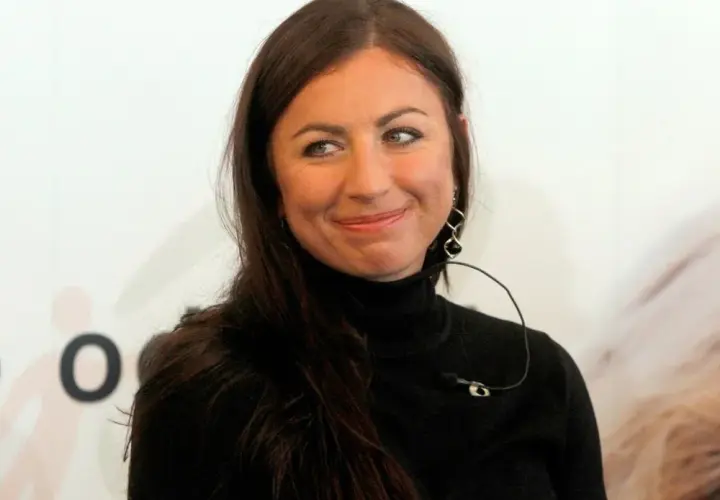 Ile lat ma Justyna Kowalczyk? Sprawdź jej wiek i niesamowitą karierę!