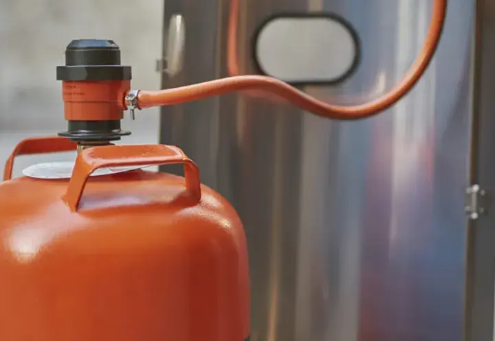 ¿Caduca el gas de la bombona de butano? Lo que debes saber sobre su vida útil.