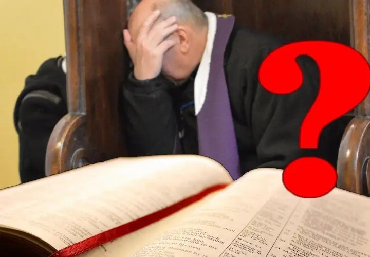 Czy w Biblii jest mowa o spowiedzi? Odkryj biblijne podstawy sakramentu pokuty