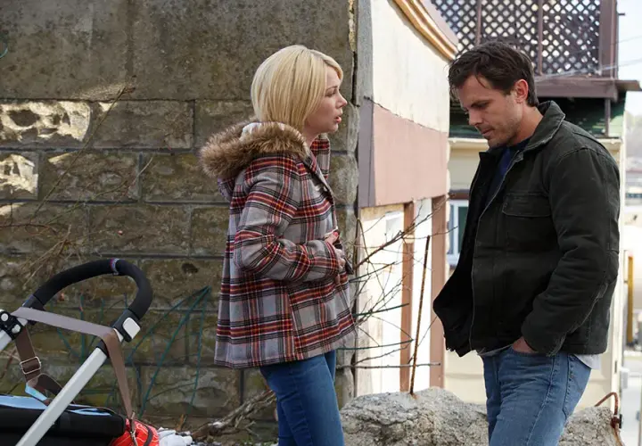 Manchester by the sea na Filmweb - poznaj obsadę i opis poruszającego dramatu