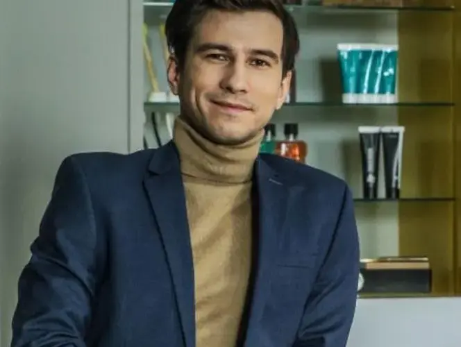 Franek z M jak miłość - Kim jest aktor Piotr Nerlewski i jego kariera?