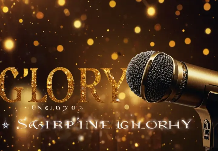 Britney Spears Glory: Co kryje się na nowym albumie piosenkarki?