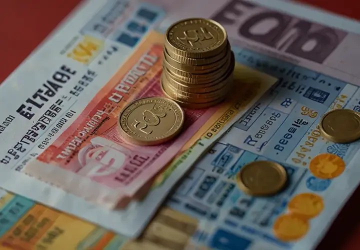 Jak podzielić wygraną 15 milionów na 5 osób: proste wyliczenie kwot