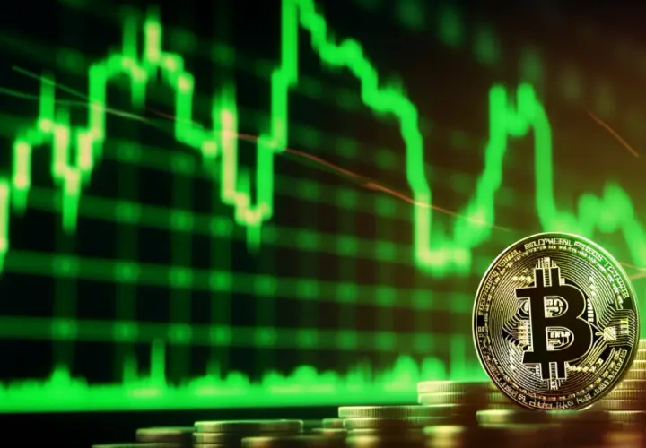 Prognoza kursu Bitcoina: czy wróci do ATH do końca roku?