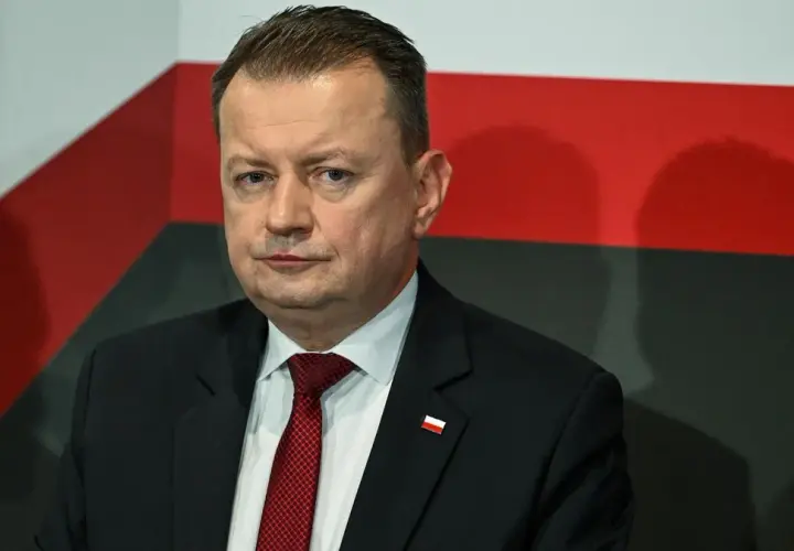 Mariusz Błaszczak wiek: zaskakujące fakty o jego dacie urodzenia i karierze