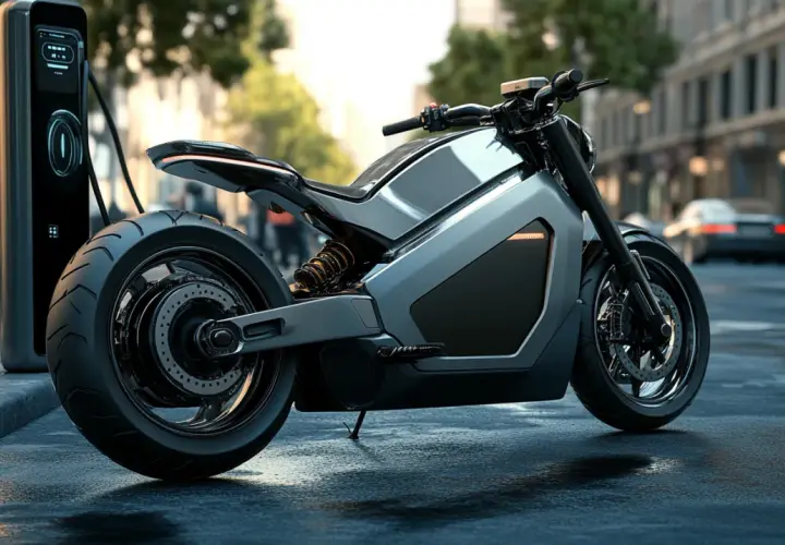 Motocykle elektryczne 125 – Co warto wiedzieć przed zakupem