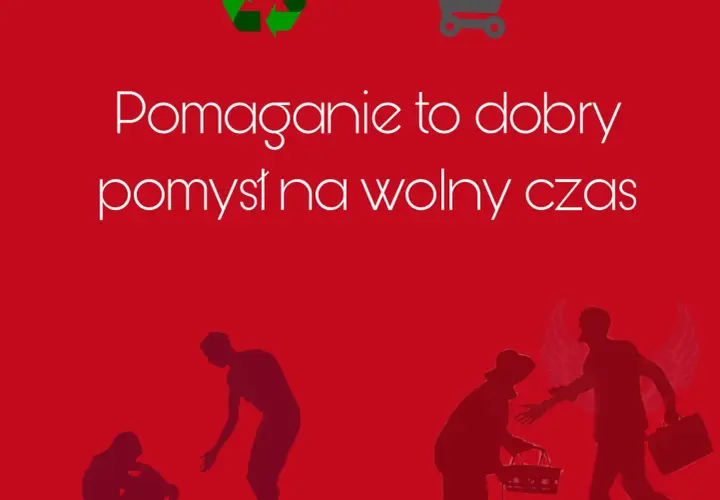 Jak zachęcić do wolontariatu i zmienić życie swoje oraz innych