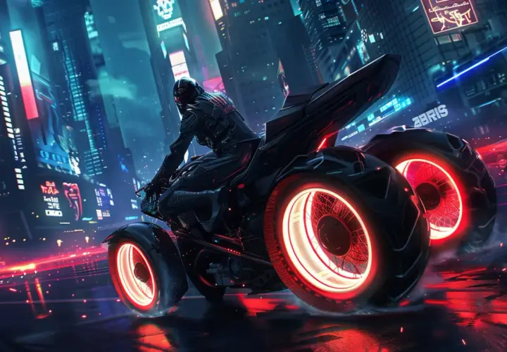 Panam w Cyberpunk 2077: Wszystko co musisz wiedzieć o tej postaci