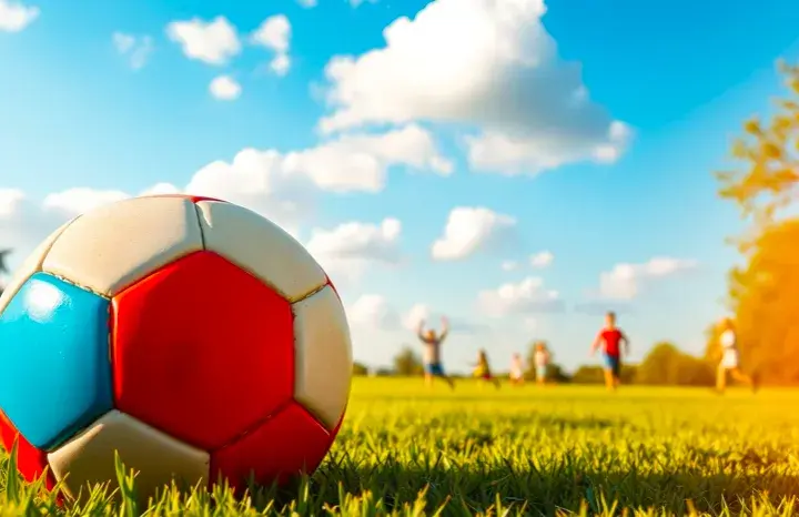 Znaczenie słowa piłka: Jak różne piłki wpływają na sport?