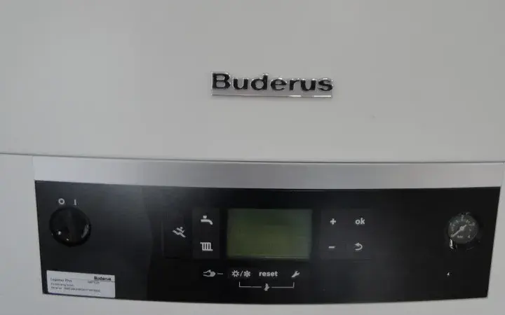 Buderus Błąd 6L 229: Przyczyny i Skuteczne Rozwiązania Problemu
