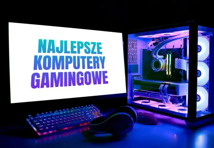 Jak kupić używane komputery gamingowe? Poradnik zakupowy i porównanie cen