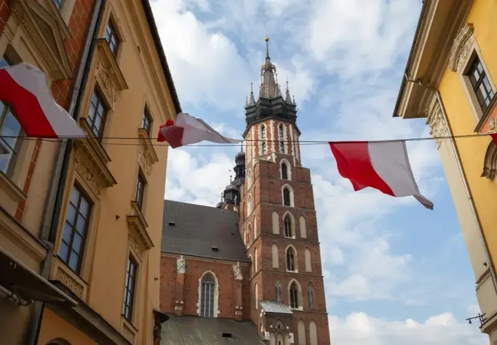 Czy msza święta 3 maja jest obowiązkowa? Oto, co musisz wiedzieć