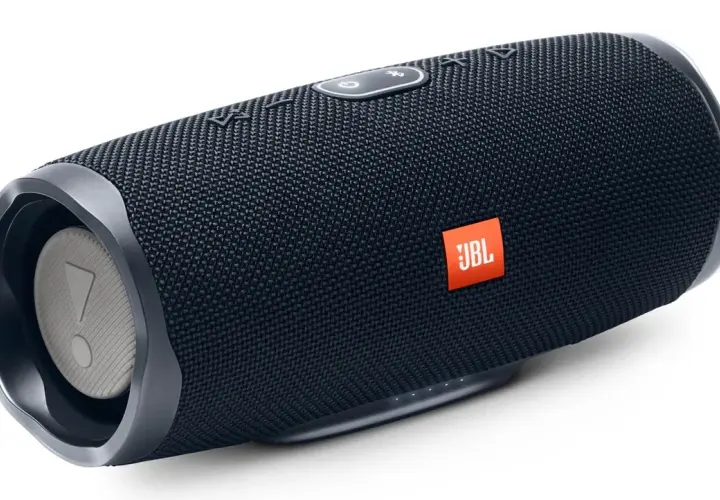 JBL Charge 4 ile wat – moc, która zaskoczy każdego audiofila