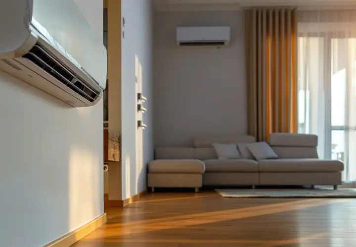 Domowy klimatyzator: Jak wybrać najlepszy model?
