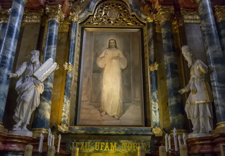 Co to jest zakon jezuitów? Poznaj jego historię i znaczenie w Kościele