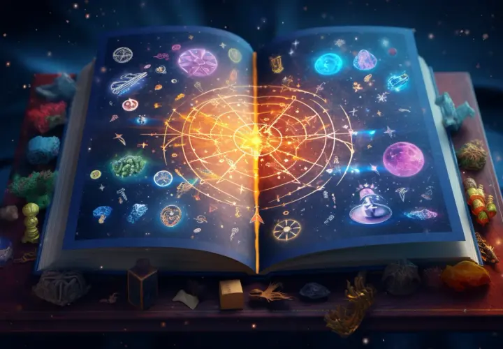 Dzisiejsze przewidywania astrologiczne dla Ryb: Wskazówki 