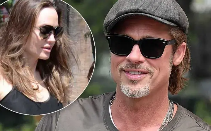 Brad Pitt z kim jest? Aktualne informacje o związku aktora