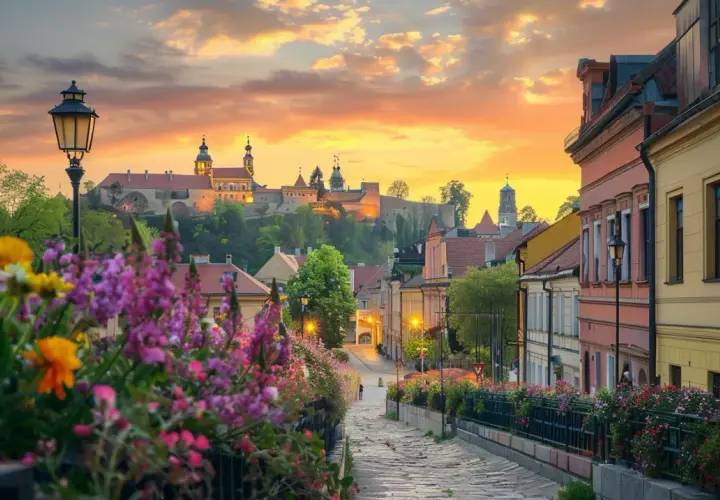 Lublin: 5 ciekawych miejsc, które zachwycą każdego turystę